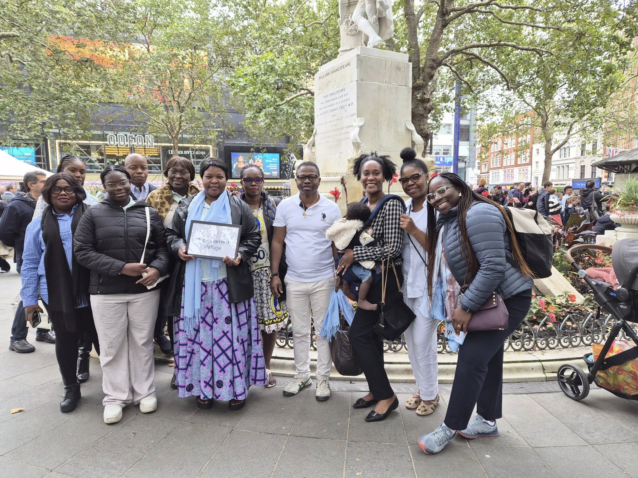 Business documentation